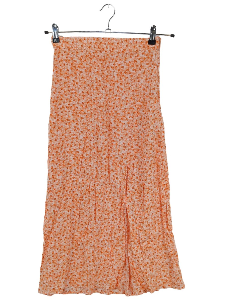 H&M A-Linienrock Bild 1