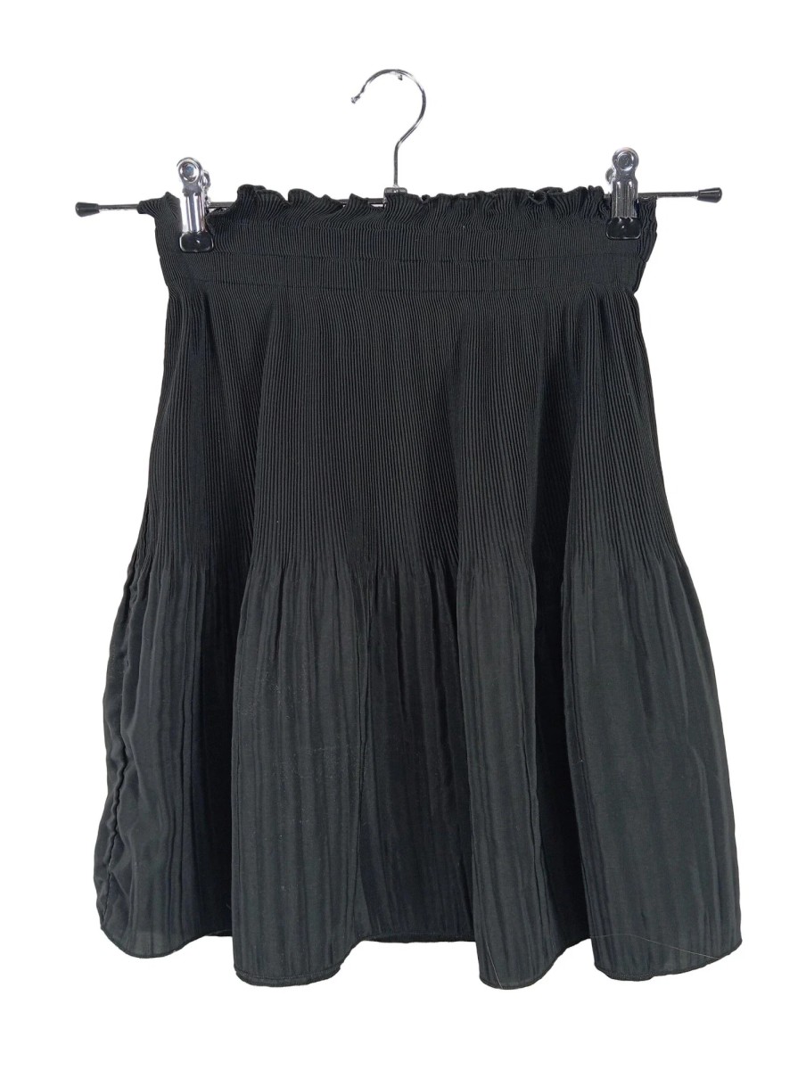 H&M A-Linienrock Bild 1