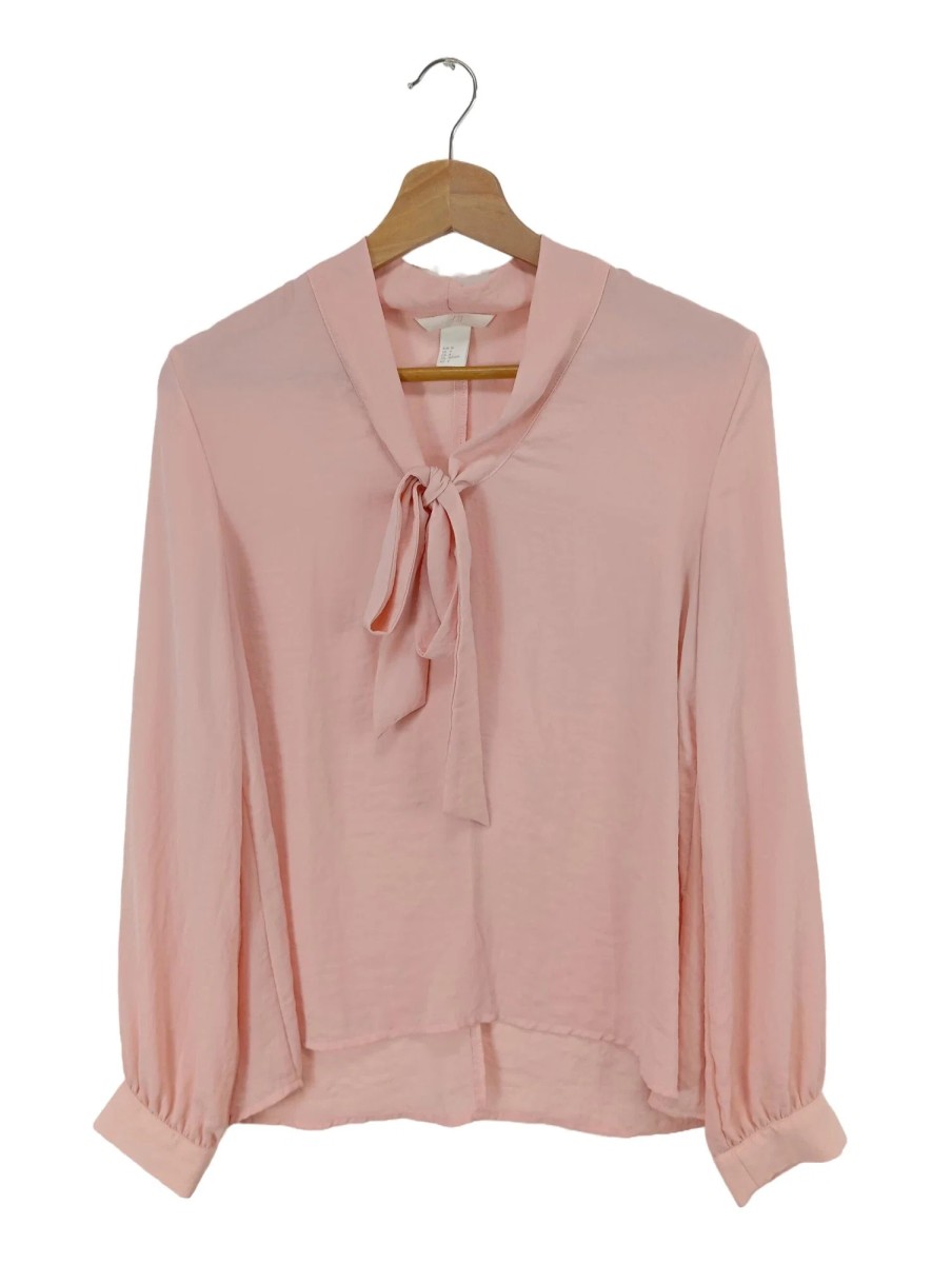H&M Hemdbluse Bild 1