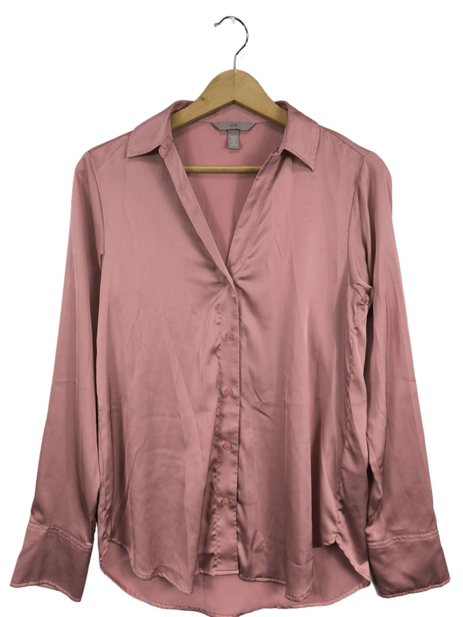 H&M Hemdbluse Bild 1