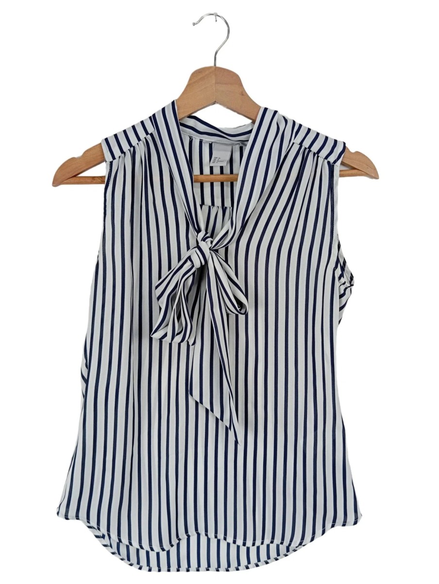 H&M Hemdbluse Bild 1