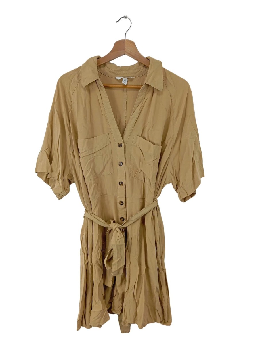H&M Blusenkleid Bild 1