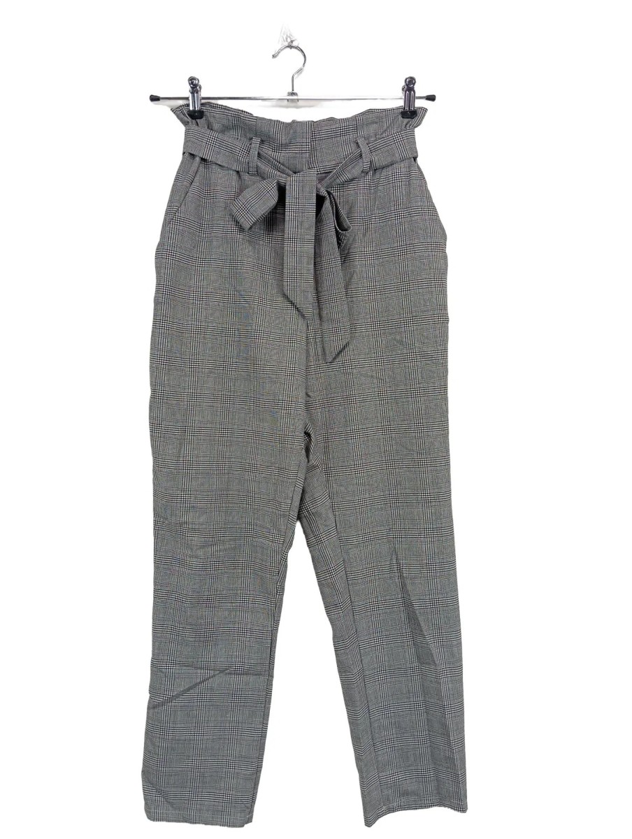 H&M Stoffhose Bild 1
