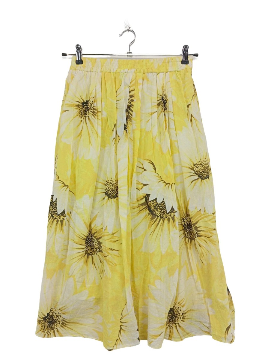 H&M A-Linienrock Bild 1