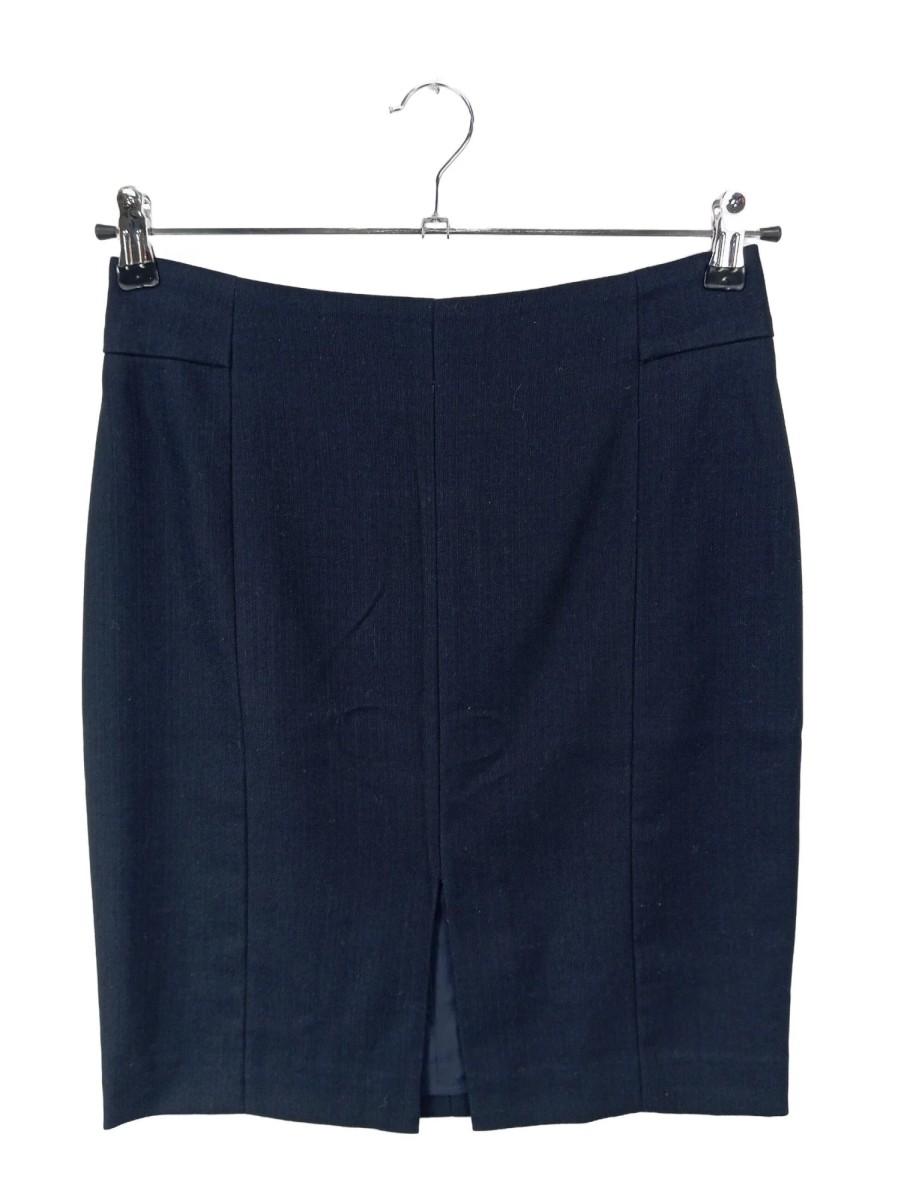 H&M A-Linienrock Bild 1