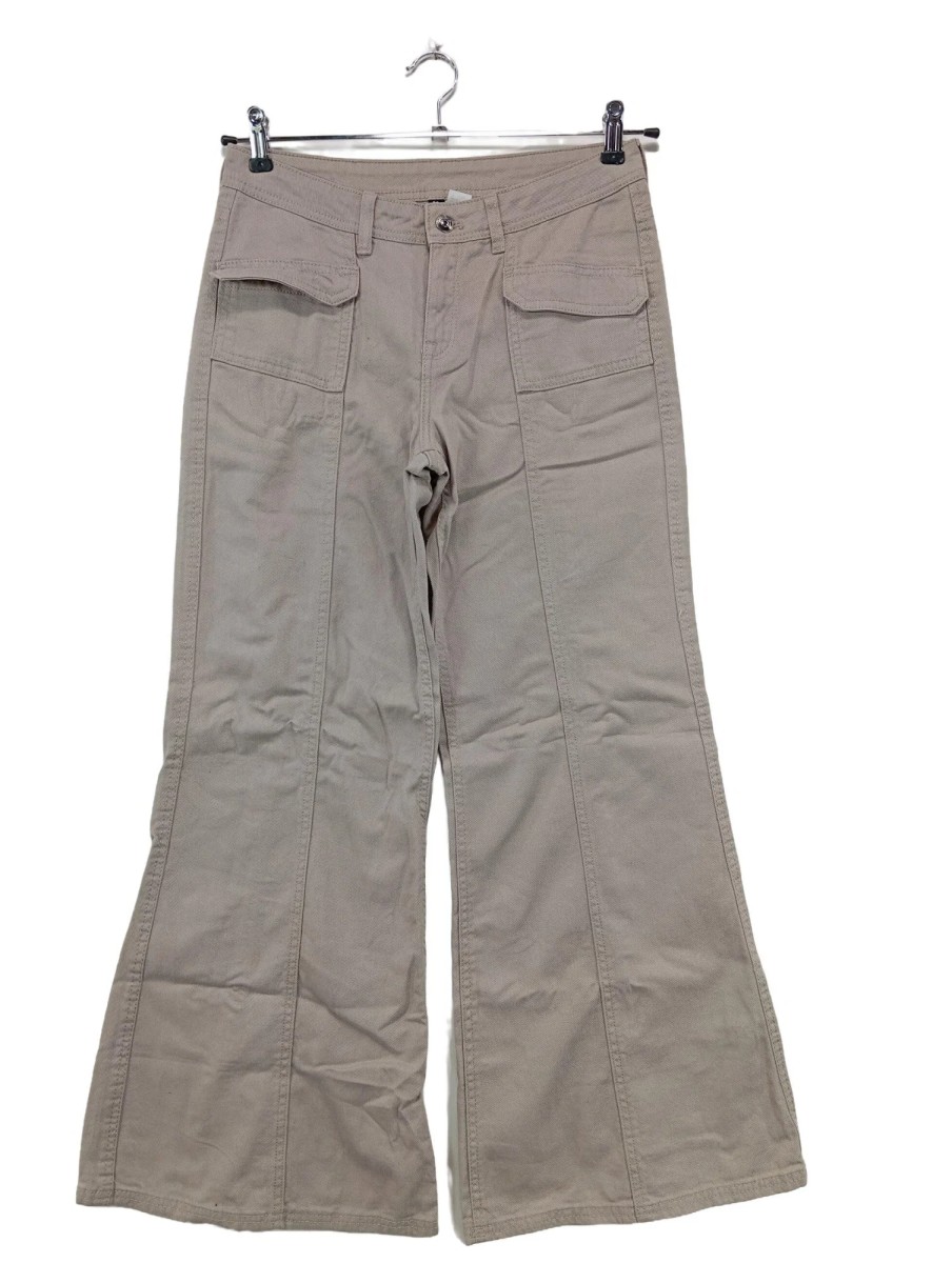 H&M Jeans Regular Fit Bild 1