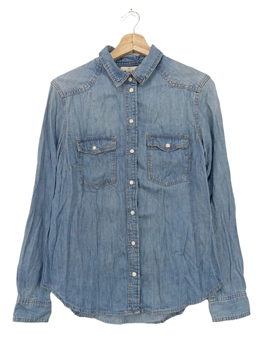 H&M Freizeithemd Bild 1
