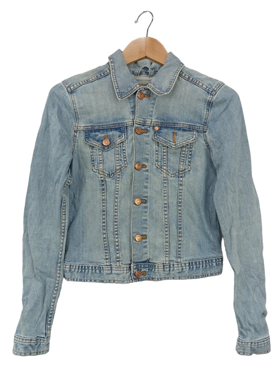 H&M Jeansjacke Bild 1