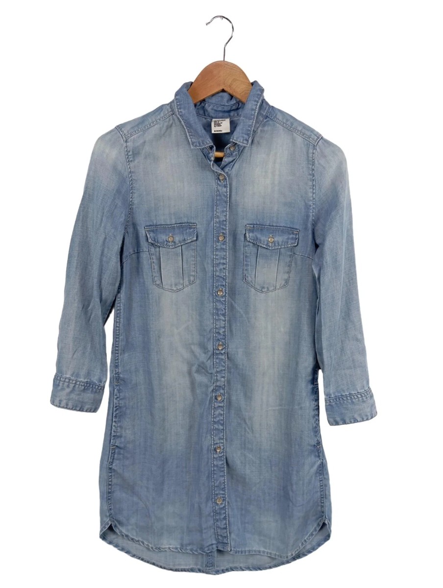 H&M Jeanskleid Bild 1