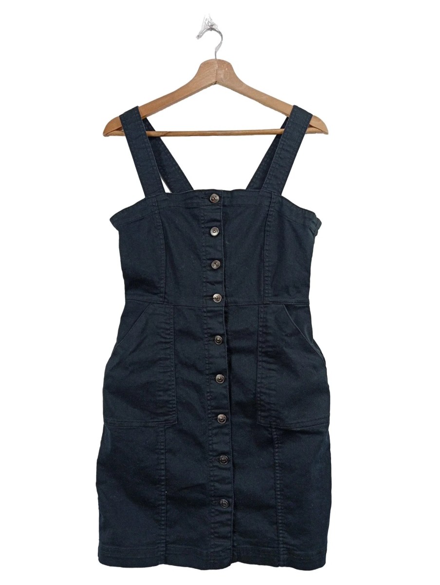 H&M Jeanskleid Bild 1