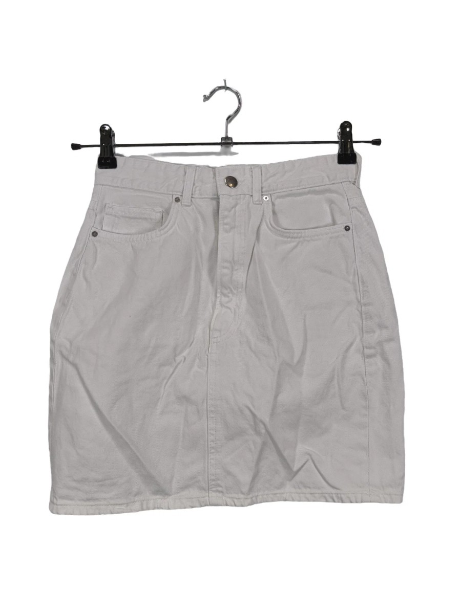 H&M Jeansrock Bild 1