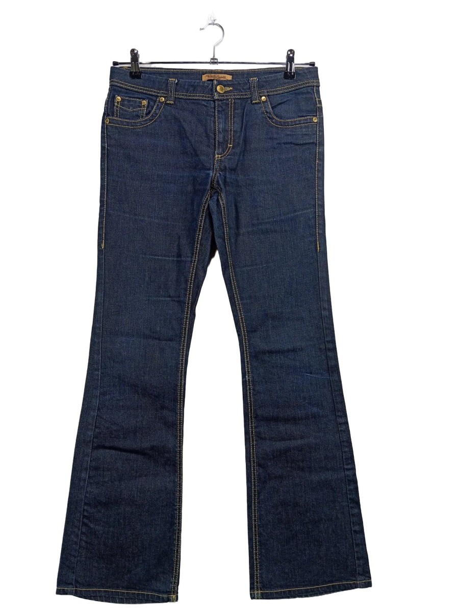 H&M Flare Jeans Bild 1