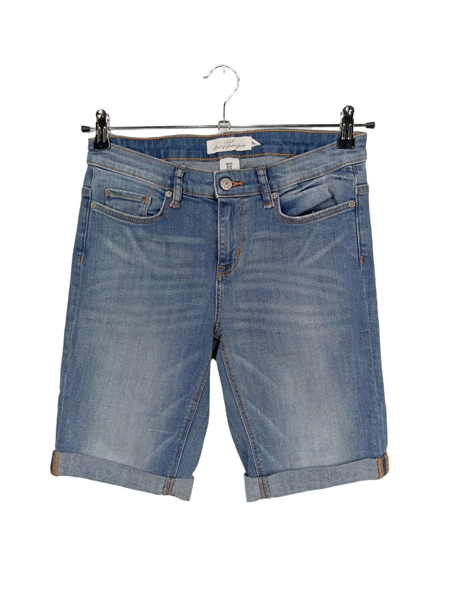 H&M Jeans Shorts Bild 1