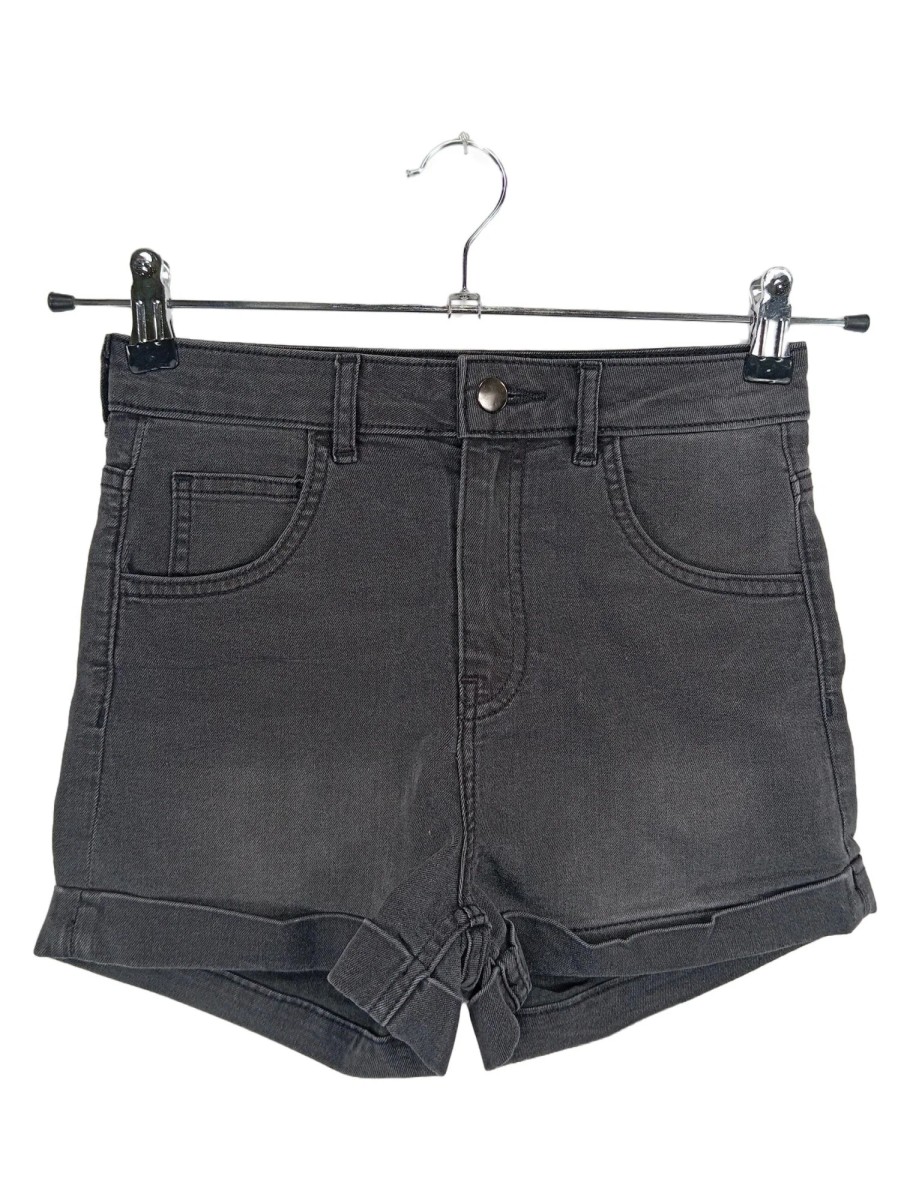 H&M Jeans Shorts Bild 1