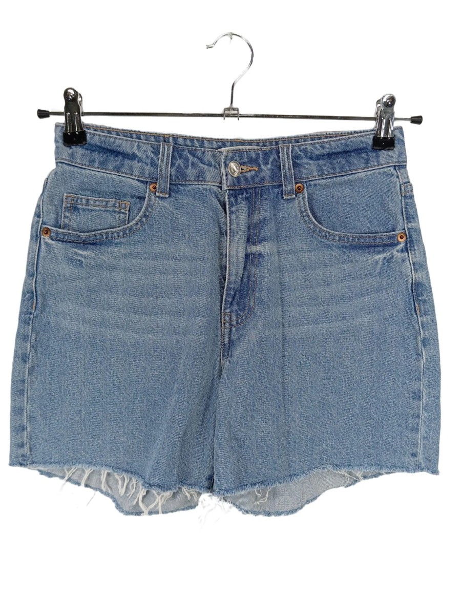 H&M Jeans Shorts Bild 1