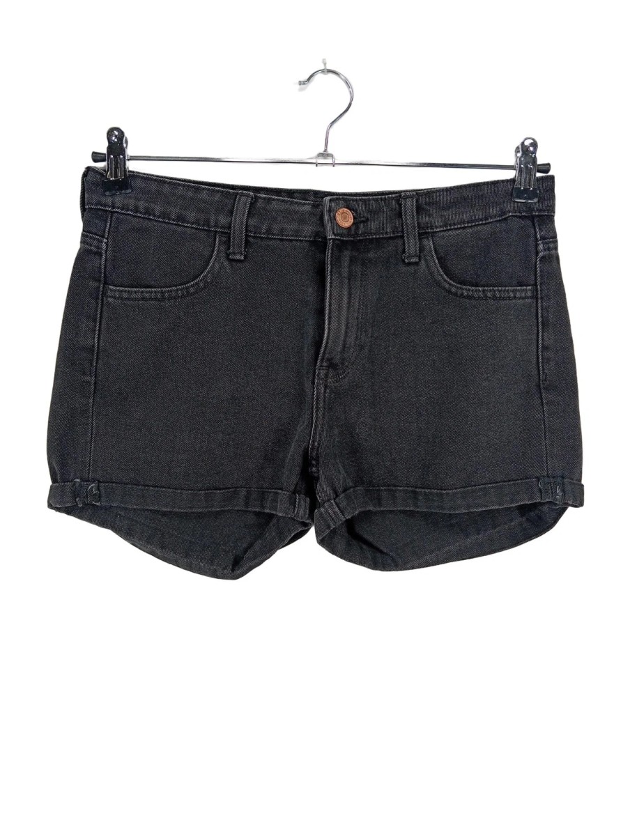 H&M Jeans Shorts Bild 1