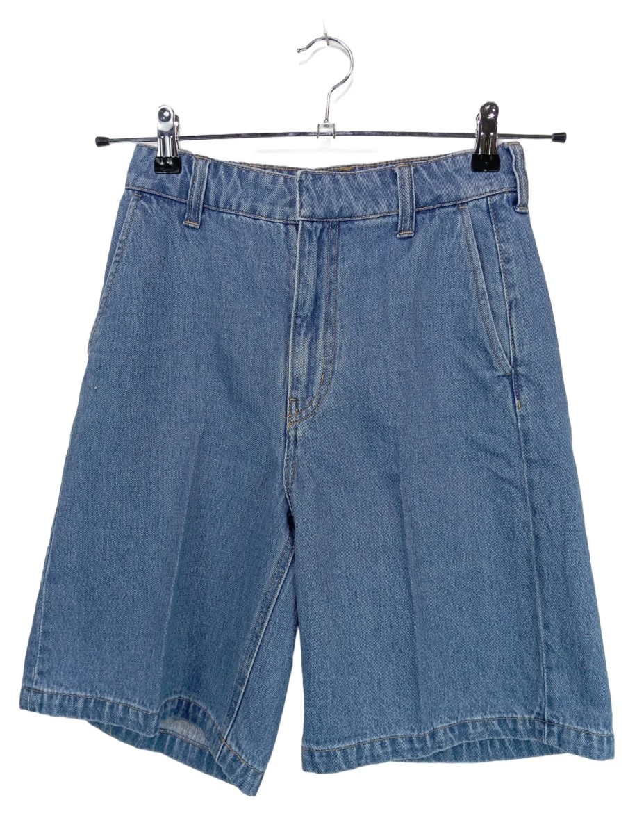 H&M Jeans Shorts Bild 1