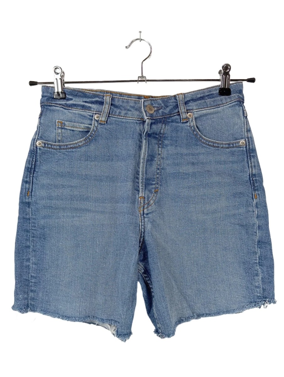 H&M Jeans Shorts Bild 1