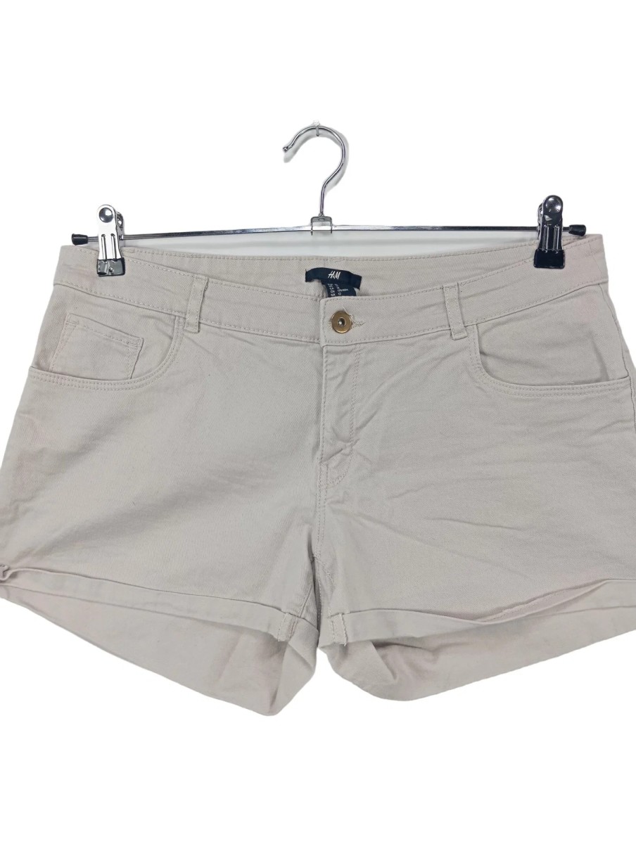 H&M Jeans Shorts Bild 1