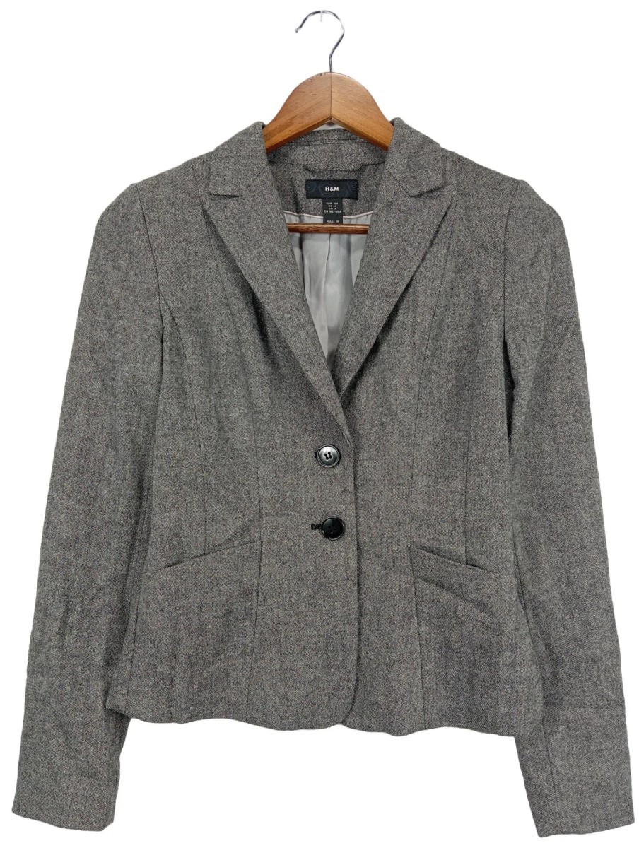 H&M Blazer Bild 1