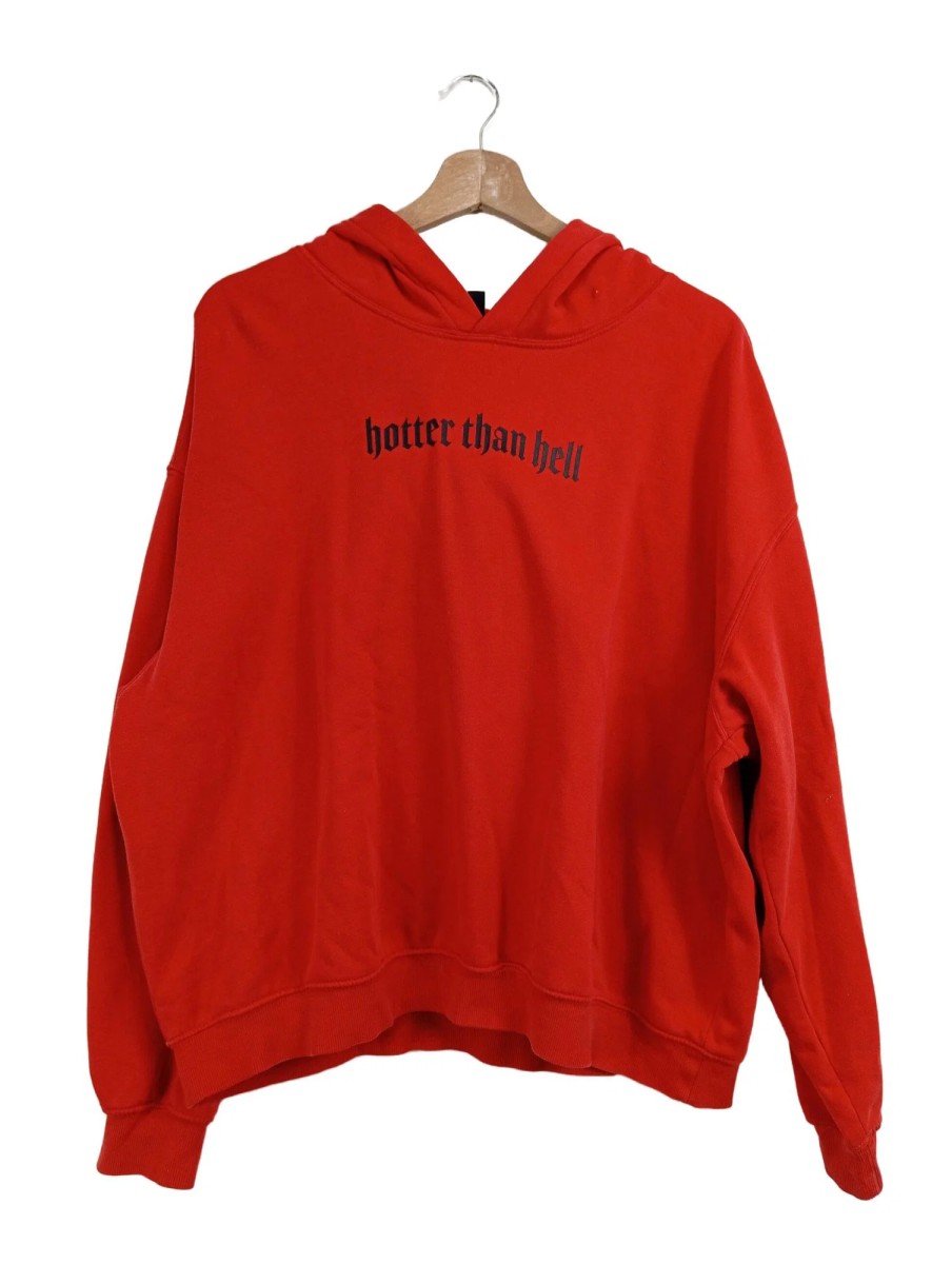 H&M Kapuzenpullover Bild 1