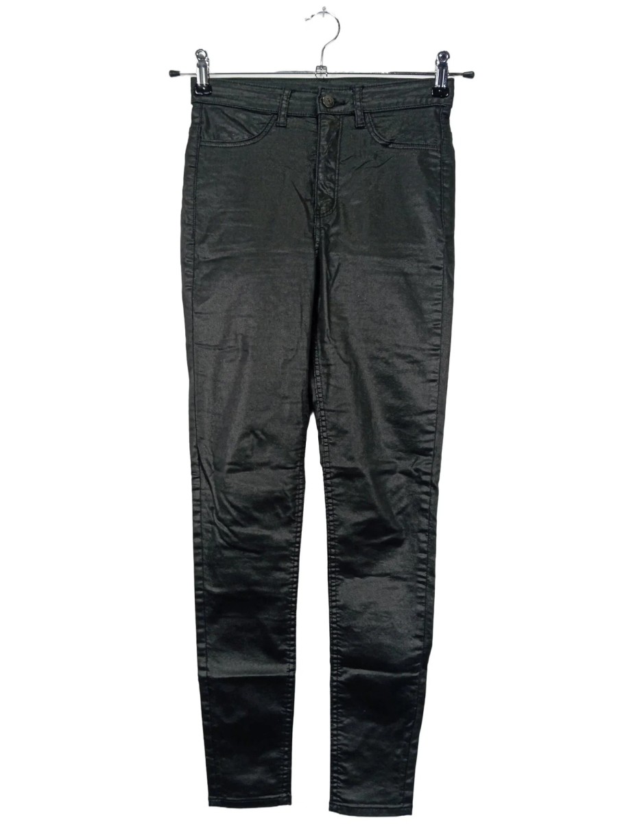 H&M Stoffhose Bild 1