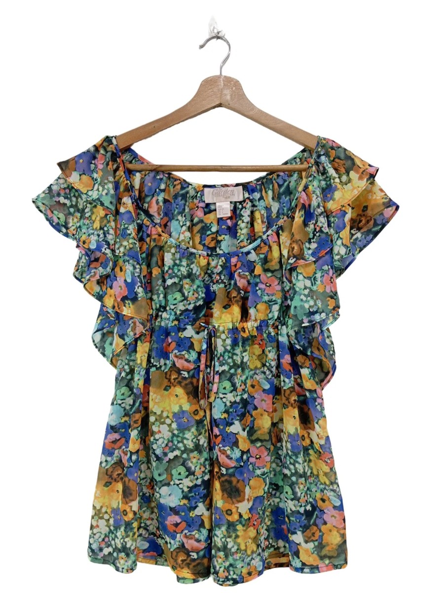H&M Bluse Bild 1