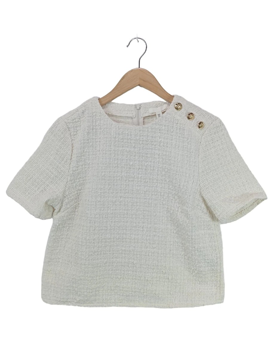 H&M Bluse Bild 1