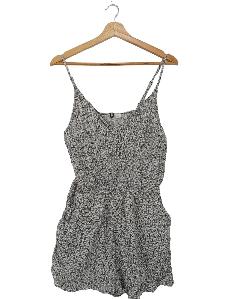 H&M Jumpsuit Bild 1