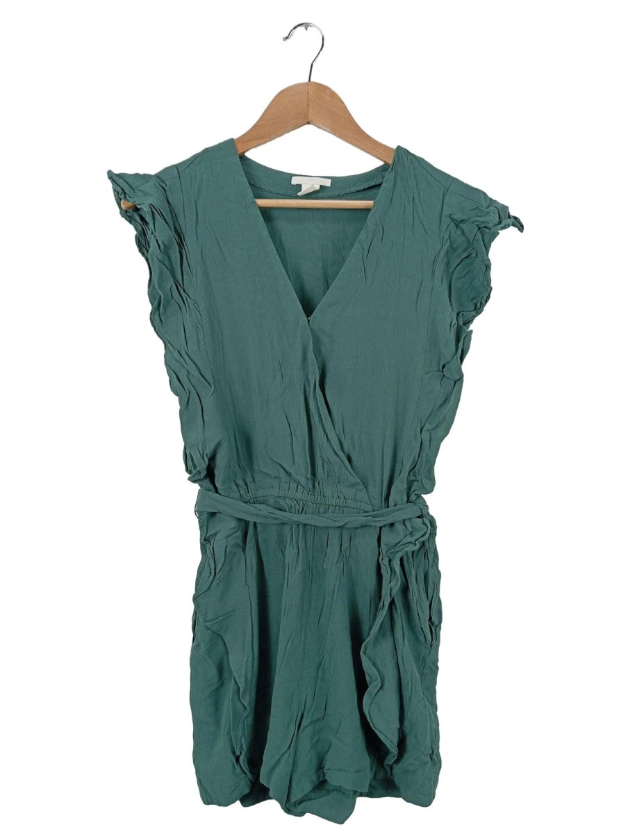 H&M Jumpsuit Bild 1