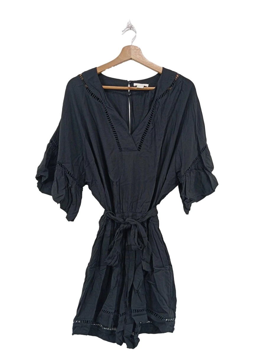 H&M Jumpsuit Bild 1