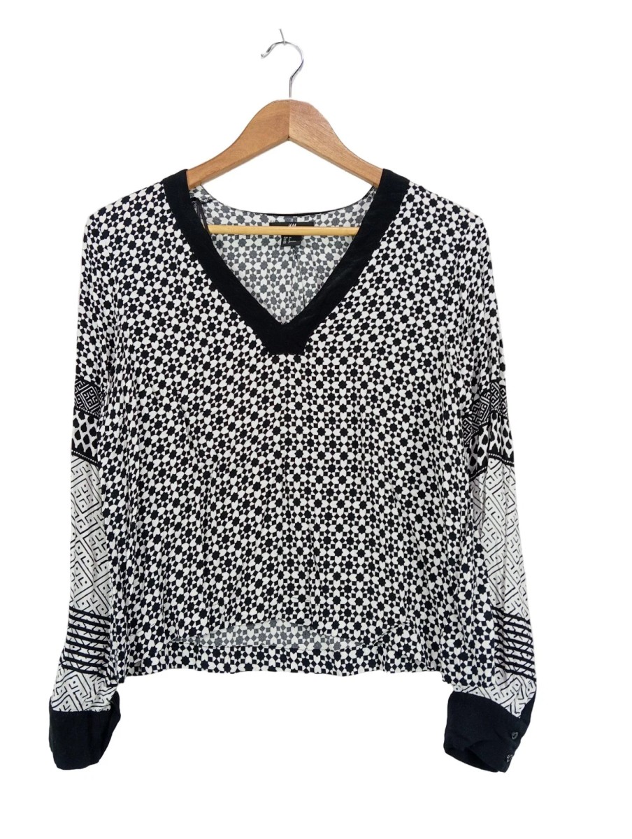 H&M Bluse Bild 1