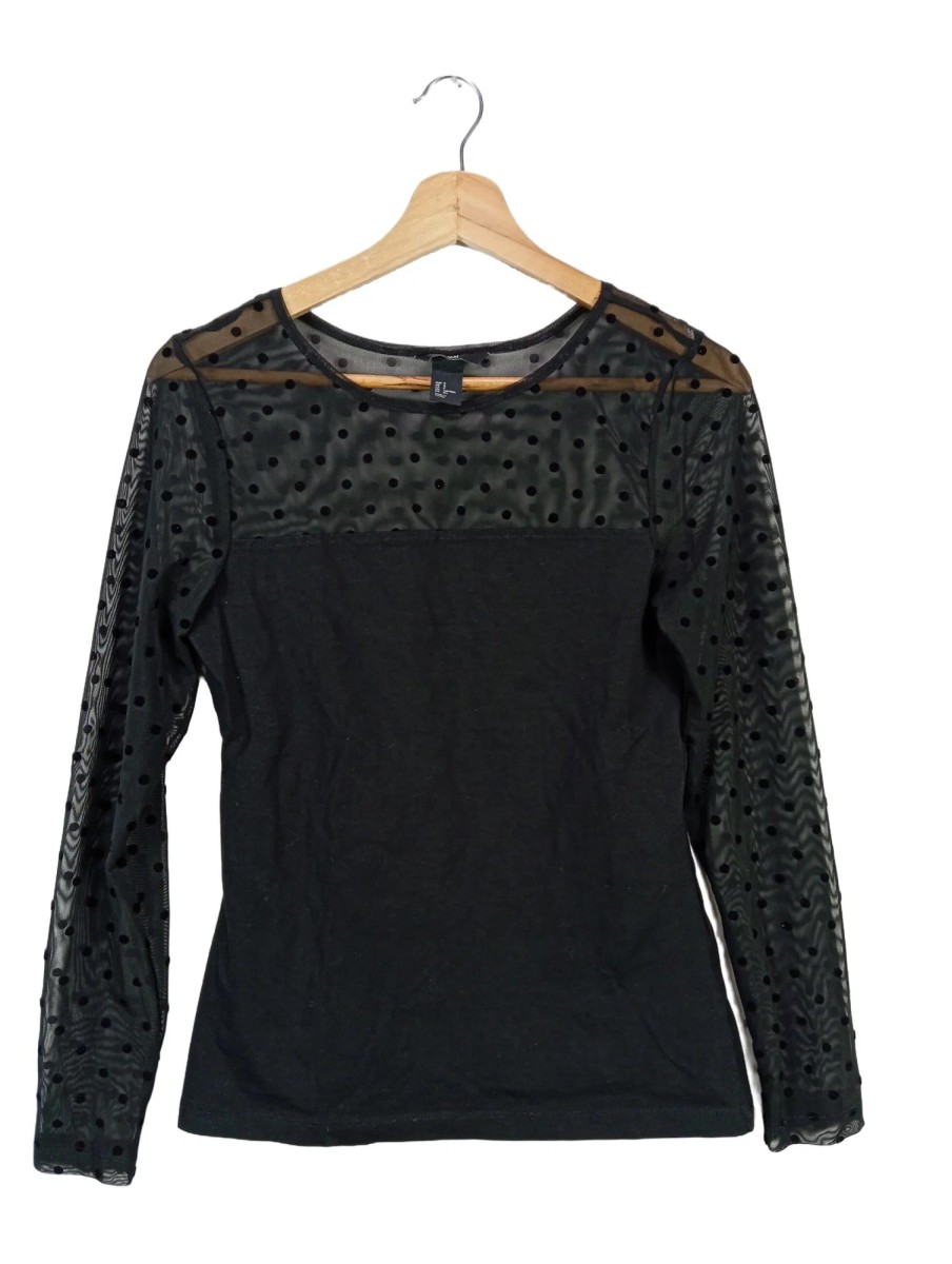 H&M Bluse Bild 1