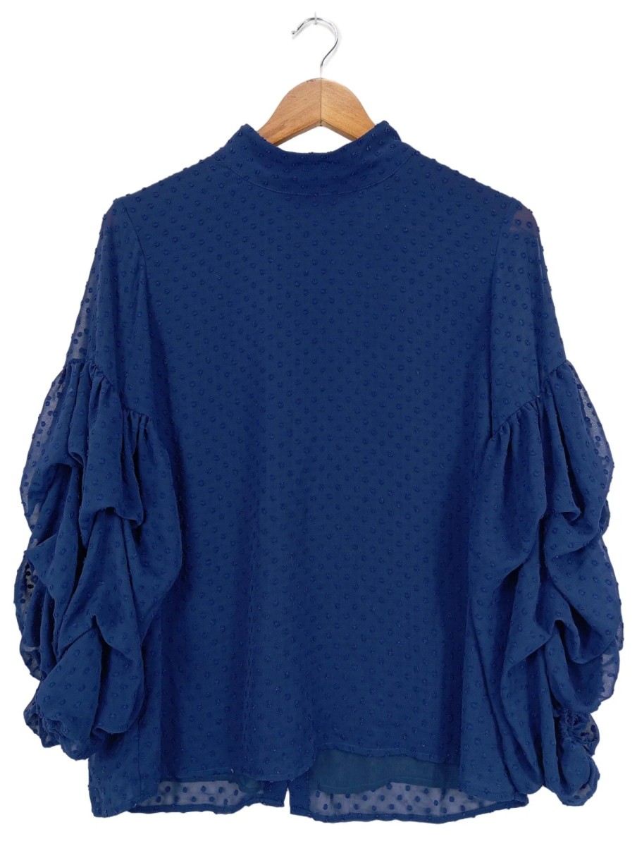 H&M Bluse Bild 1