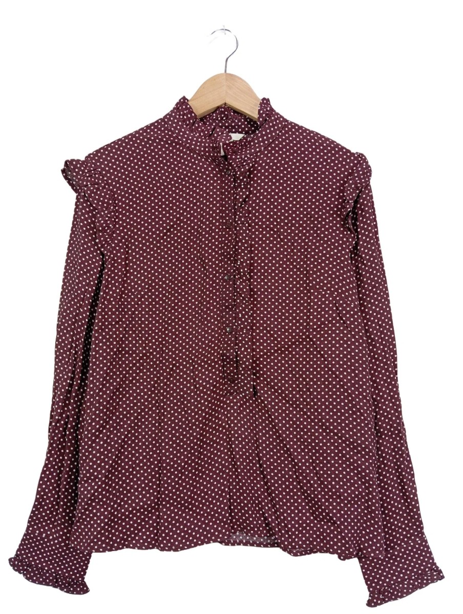 H&M Bluse Bild 1