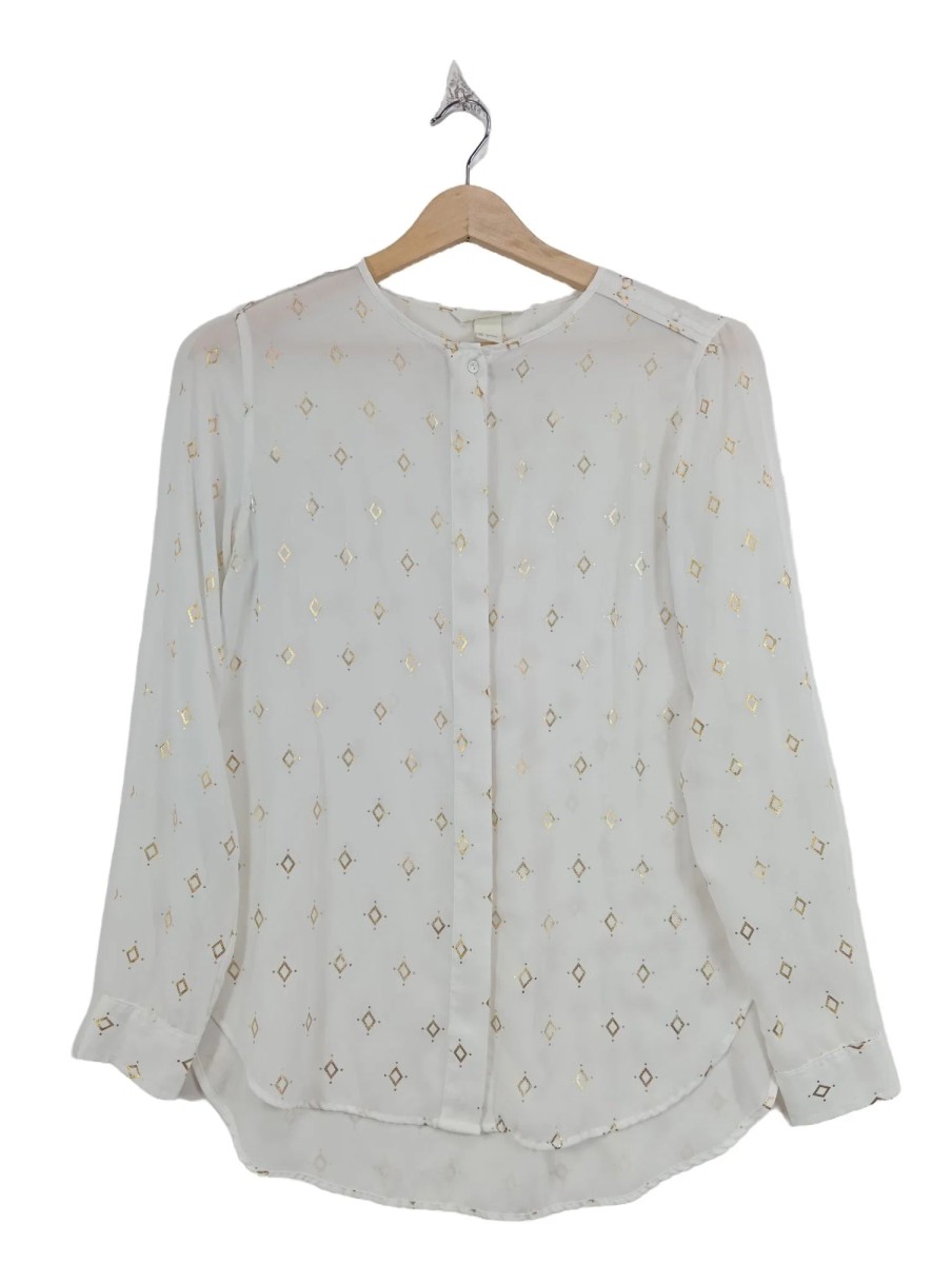 H&M Bluse Bild 1