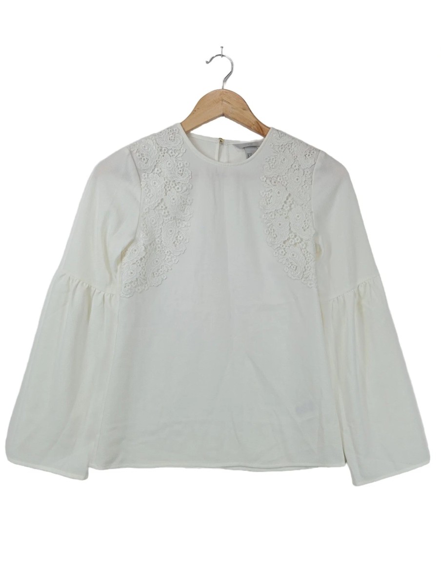 H&M Bluse Bild 1