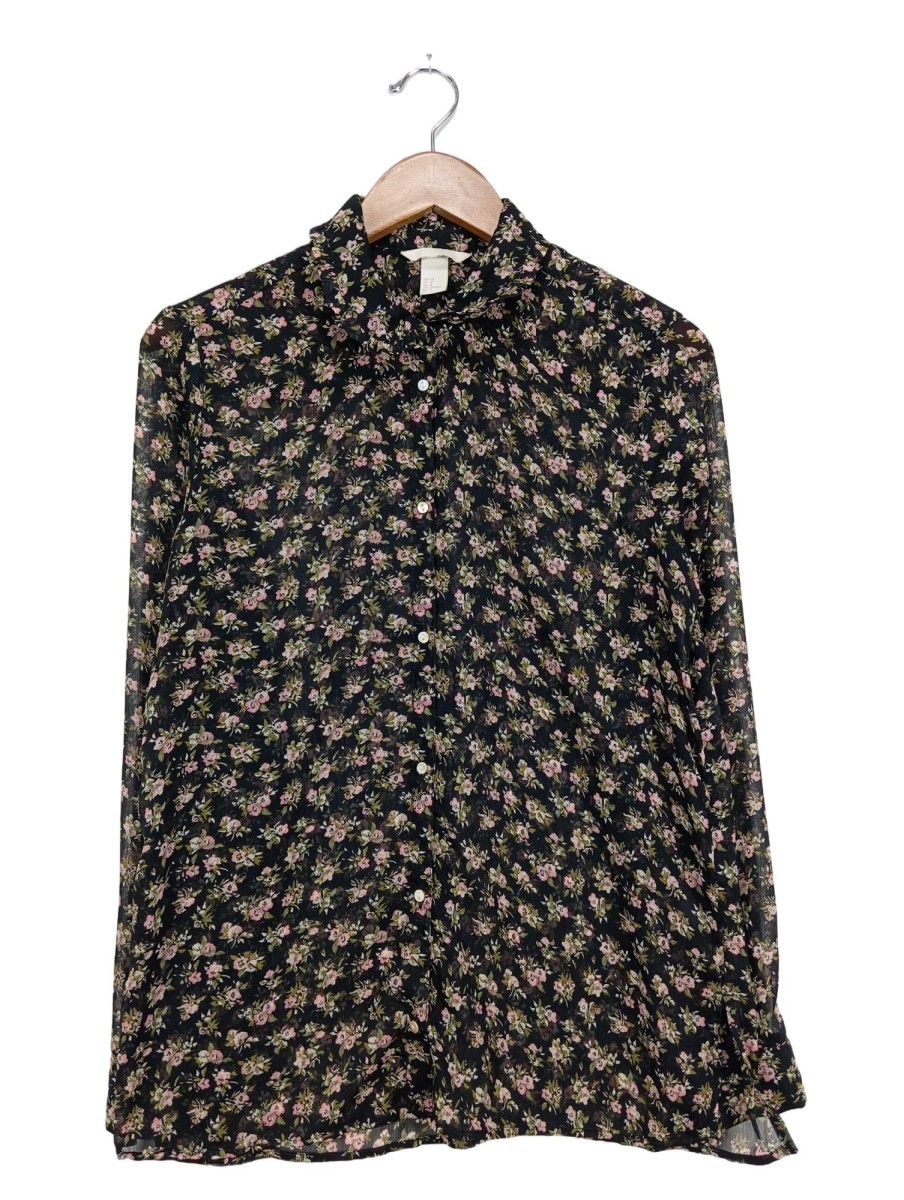 H&M Freizeithemd Bild 1