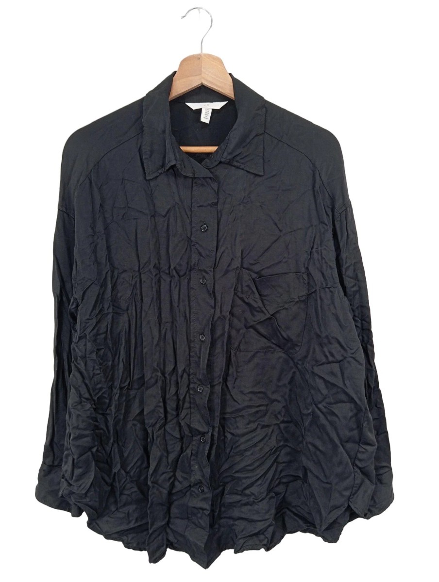 H&M Freizeithemd Bild 1