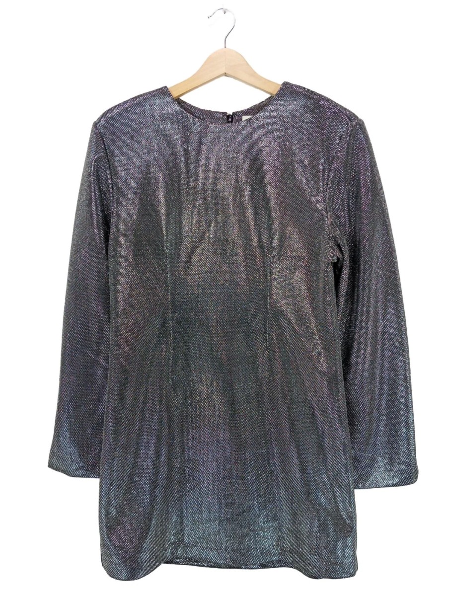 H&M Freizeitkleid Bild 1