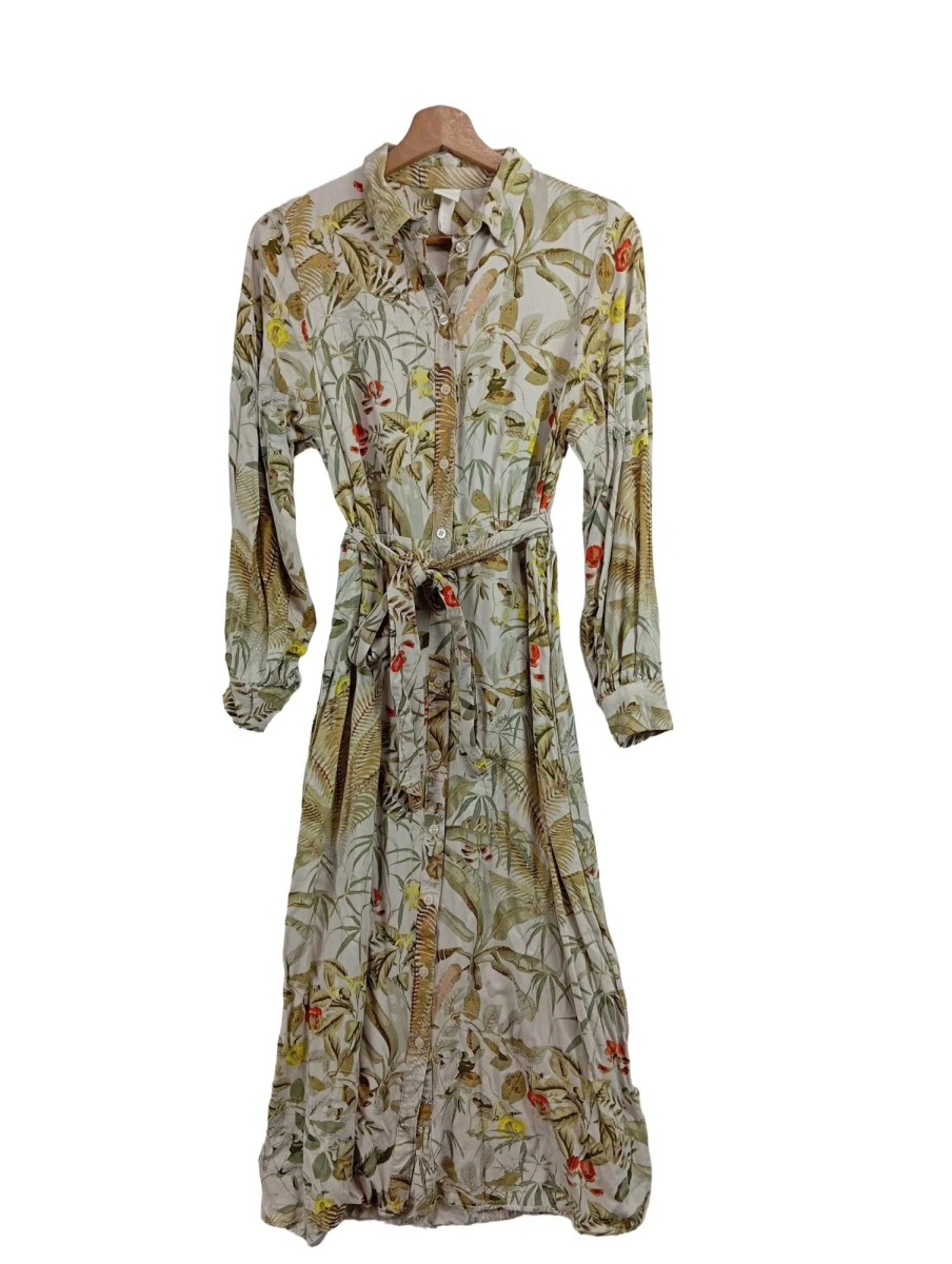 H&M Freizeitkleid Bild 1