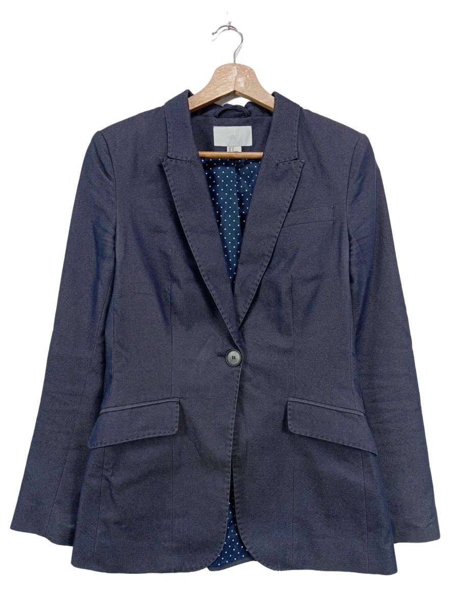 H&M Blazer Bild 1