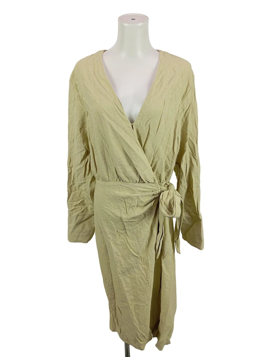 H&M Sommerkleid Bild 1