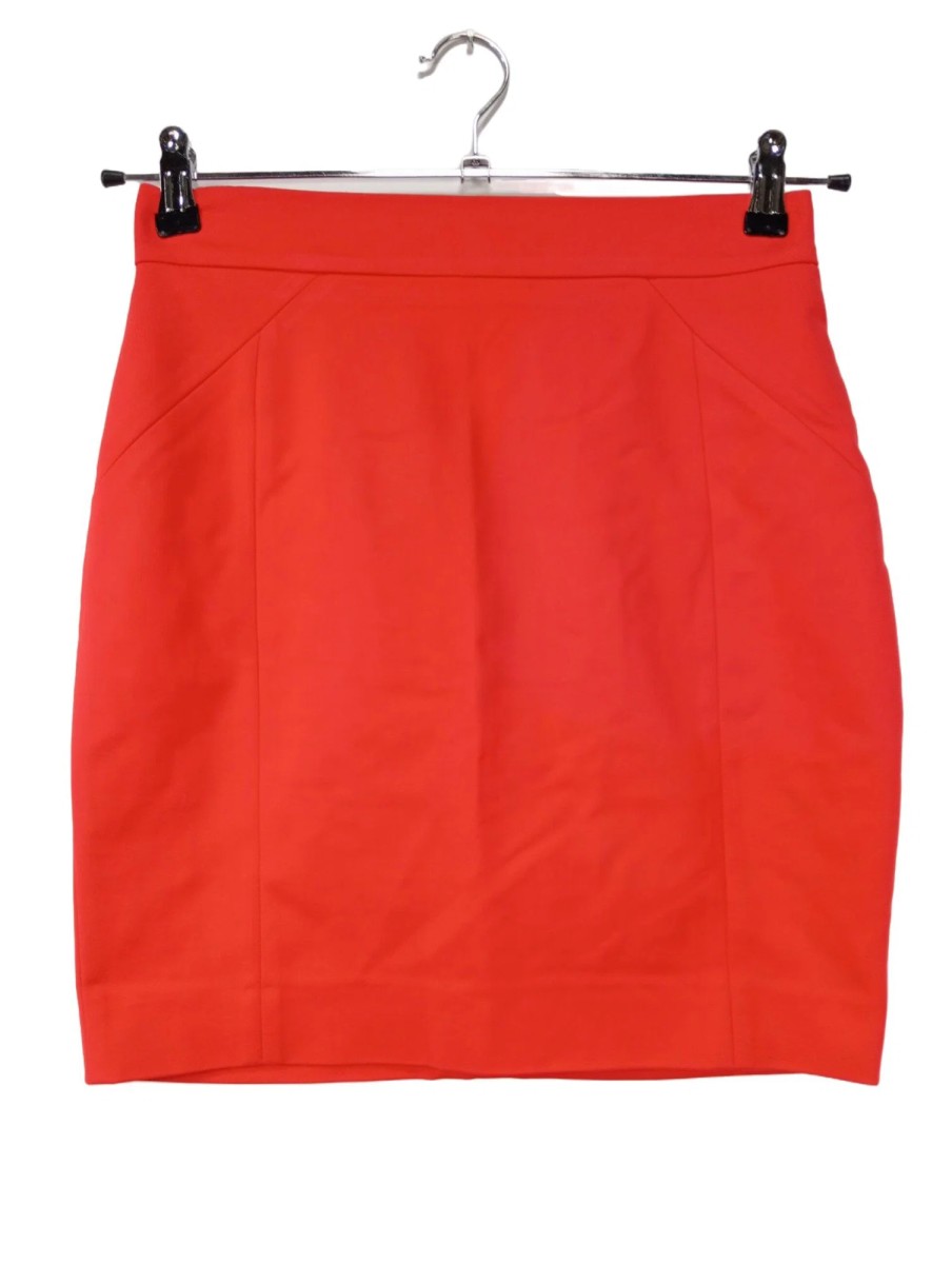 H&M Minirock Bild 1