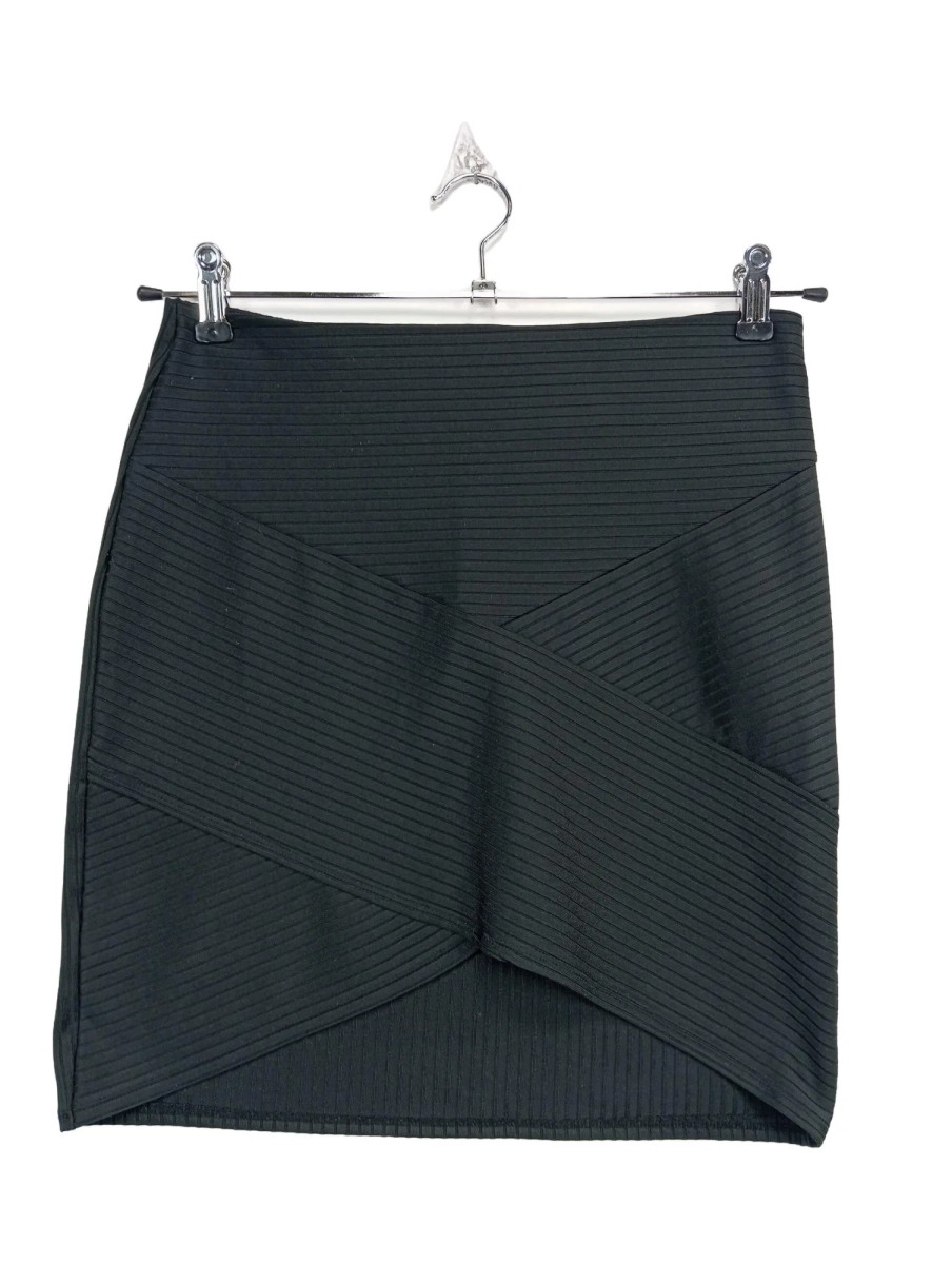 H&M Minirock Bild 1