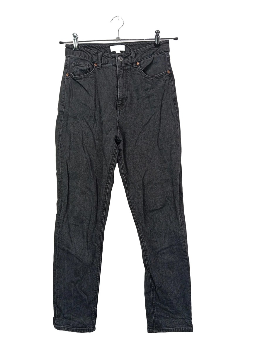 H&M Mom Jeans Bild 1