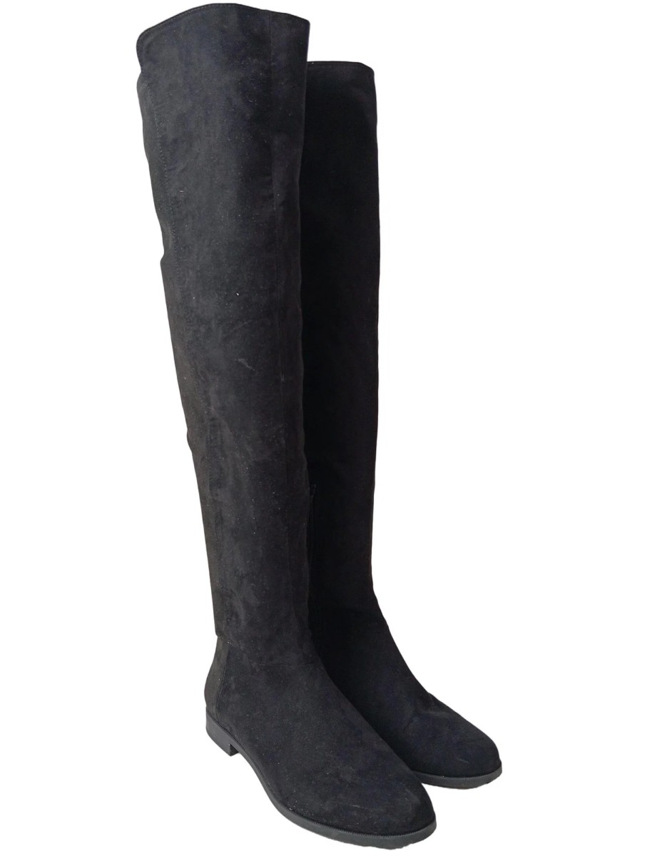H&M Stiefel Bild 1
