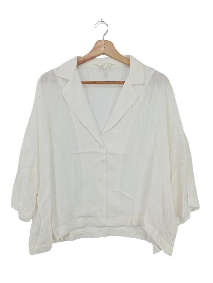 H&M Bluse Bild 1