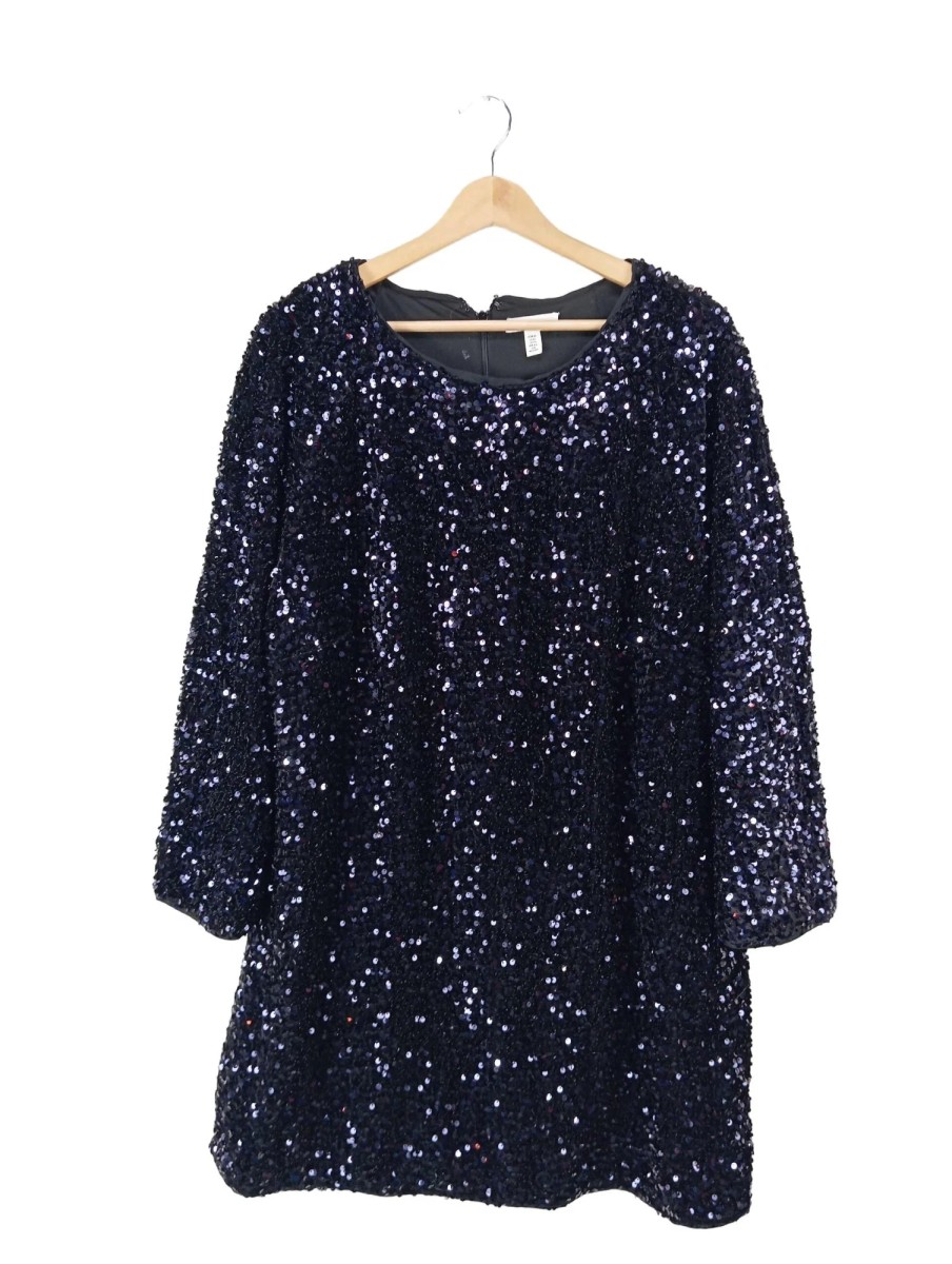 H&M festliches Kleid Bild 1