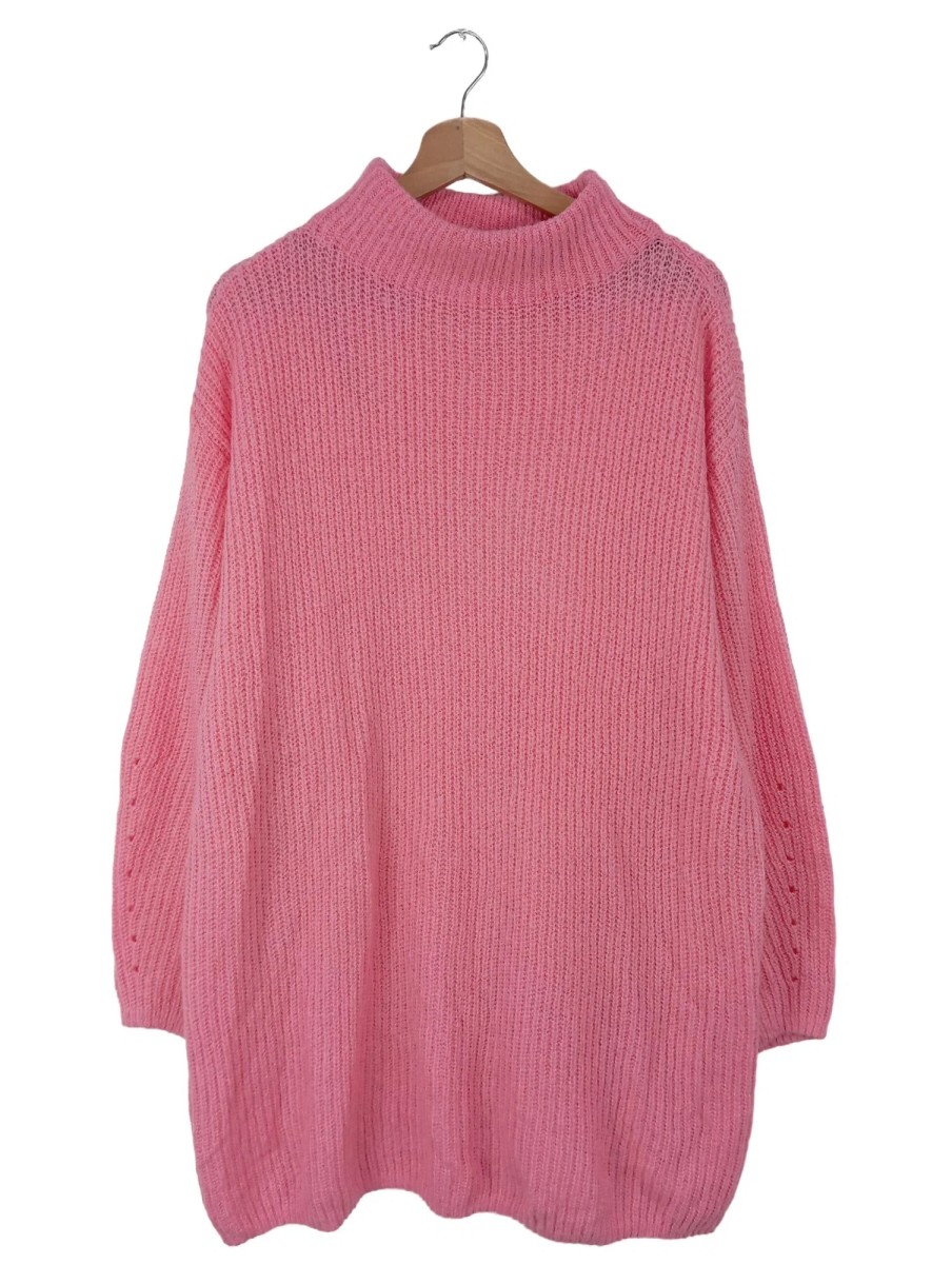 H&M Strickkleid Bild 1